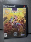 Shin Megami Tensei: Digital Devil Saga 2 (Sony PlayStation 2, 2005) CIB