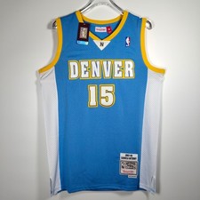 Carmelo Anthony Card and Memorabilia Guide 19