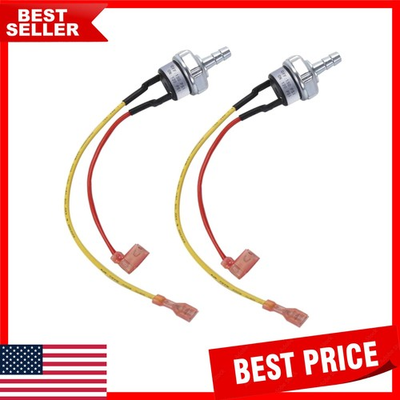 #ad Certified 150 PSI Air Pressure Switch for Reliable Air Compressor Control $24.69