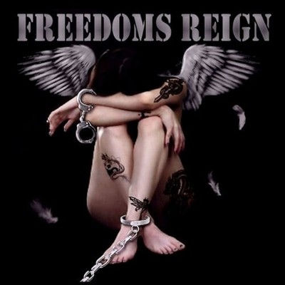 FREEDOMS REIGN - Freedoms Reign CD Progressive Heavy Metal FATES WARNING