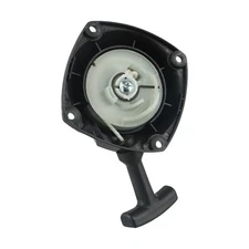 Recoil Starter Assy Pull Starter Assembly Direct Fit Replacement Easy To Install