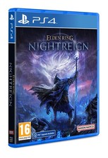 Elden Ring Nightreign PS4 (Sony Playstation 4)