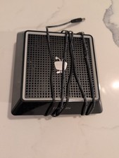 TiVo Mini Receiver TCDA93000 HD 1080p with Power Supply Adapter No Remote