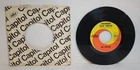 The Beatles 45rpm Strawberry Fields Forever/Penny Lane Capitol 5810
