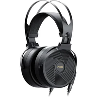 FiiO FT5 Over-Ear Open-Back Planar Magnetic Headphones Hi-Res, Black