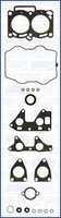 Ajusa Dichtungssatz Zylinderkopf 52059000 FüR Cuore Daihatsu 1 L55 L60
