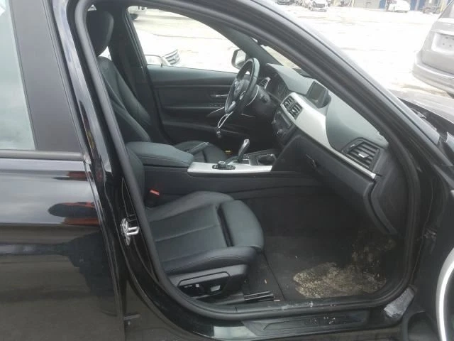 Starter Motor Fits 14-18 BMW 320i 2047236 Foto 3 de 4