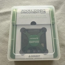 Digilent Analog Discovery 2