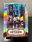 2025 Donruss Optic Jaxson Dart Base (RAW)