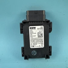 OEM 2017-2023 BMW 5 Series Close Range Blind Spot Radar Sensor 66-32-5-A7A-559