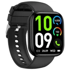1.85" Bluetooth Call Smart Watch for Men Women iPhone Android Fitness Smartwatch