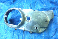 Yamaha XS650 Coperchio Alternatore Coperchio Alternatore Cover Alternatore LH