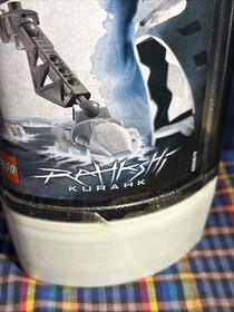 LEGO 2003 Bionicle 8588 Rahkshi Kurahk 45 Piece Set New   S5