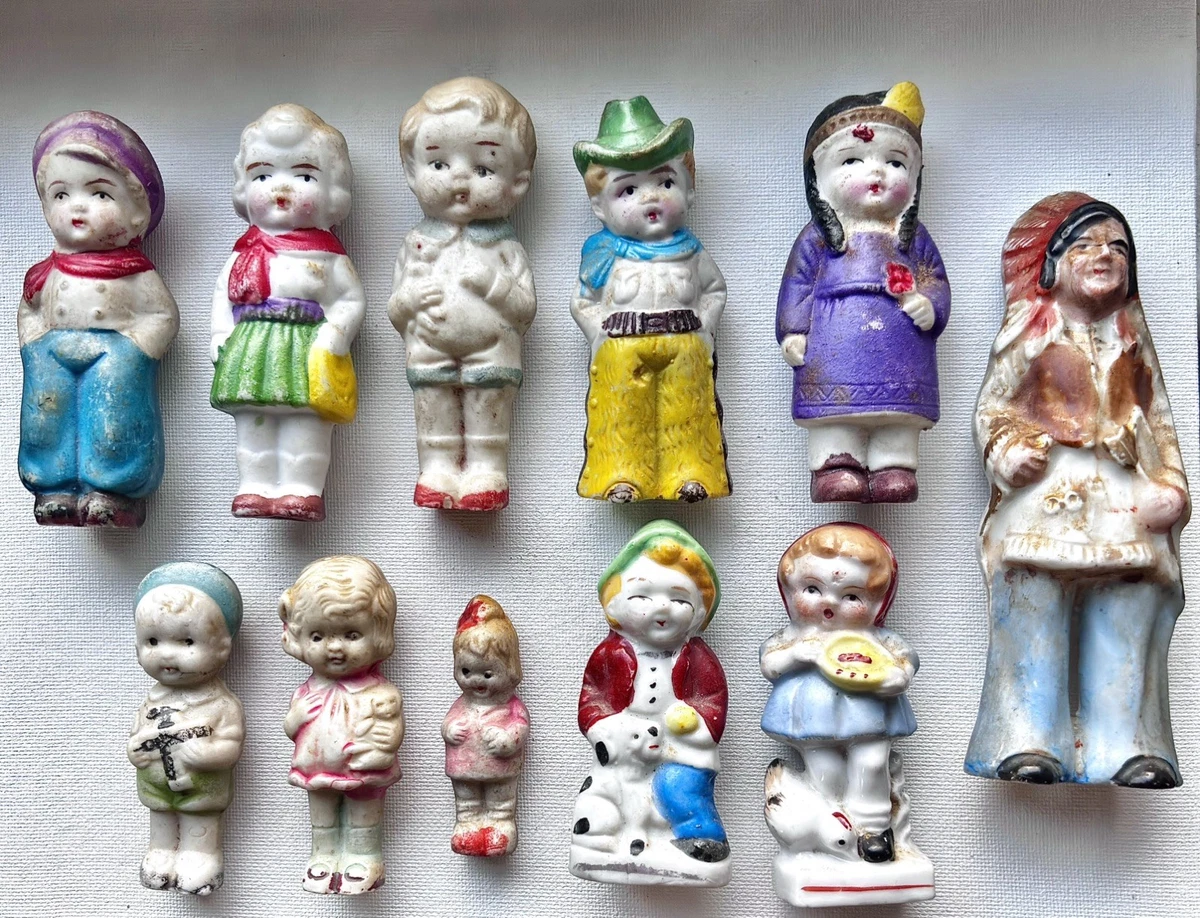 frozen charlotte products for sale | eBay