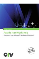 Zheng Cirino | Axialis Iconworkshop | Taschenbuch | Englisch (2026)