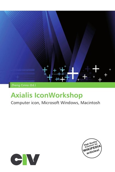 Zheng Cirino | Axialis Iconworkshop | Taschenbuch | Englisch (2026)-image