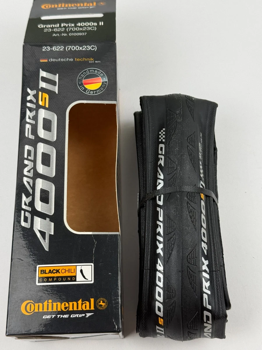 Continental Grand Prix 4000s 25 for sale | eBay
