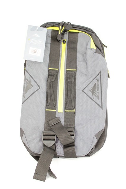 tsa friendly backpack