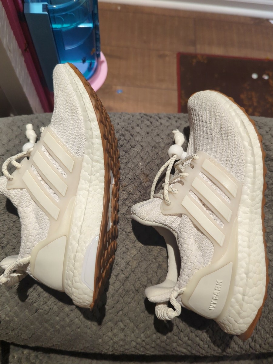 Adidas X Ivy Park Ultra Boost OG Icy Park Running Shoes GX5370