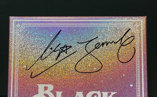BLACKPINK autographed "2021 SEASON'S GREETINGS" signed DVD - Picture 15 of 24