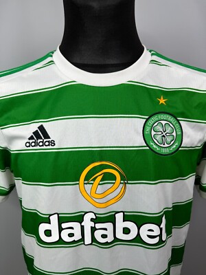 adidas Celtic FC シャツ Adidas Celtic FC Home Jersey