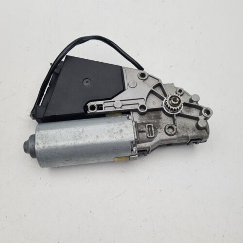 Volkswagen Polo Sunroof Motor 9N 11/05-04/10 - Picture 3 of 8