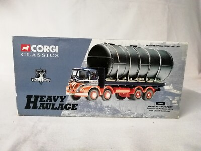Corgi 13902 