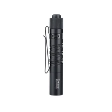 Olight I3T EOS 180 Lumens Slim Tail Switch EDC Flashlight for Camping and Hiking