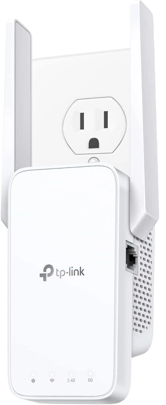 TP-LINK Wi-Fi Repeaters