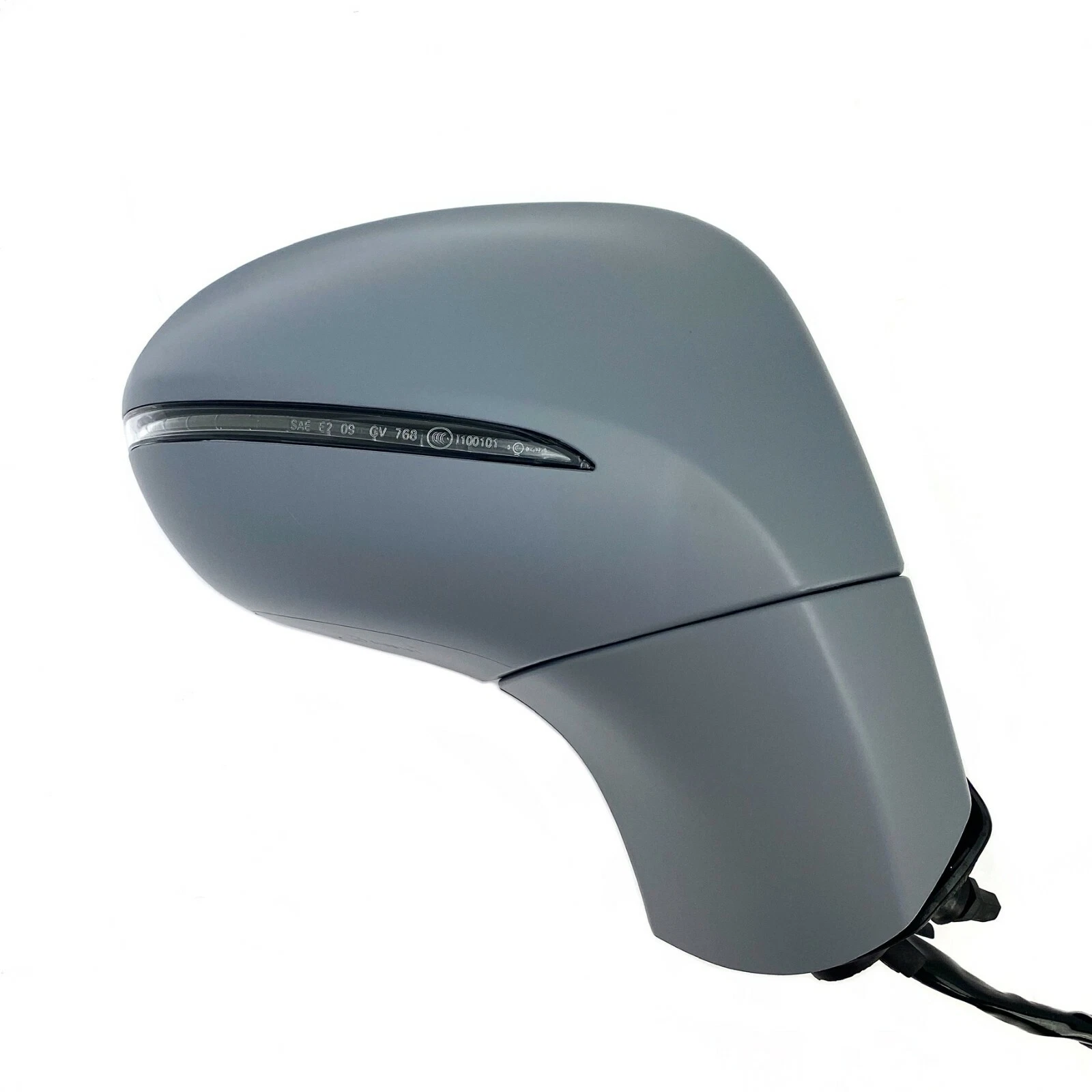 Right Side Mirror 2016-2020 BUICK ENVISION