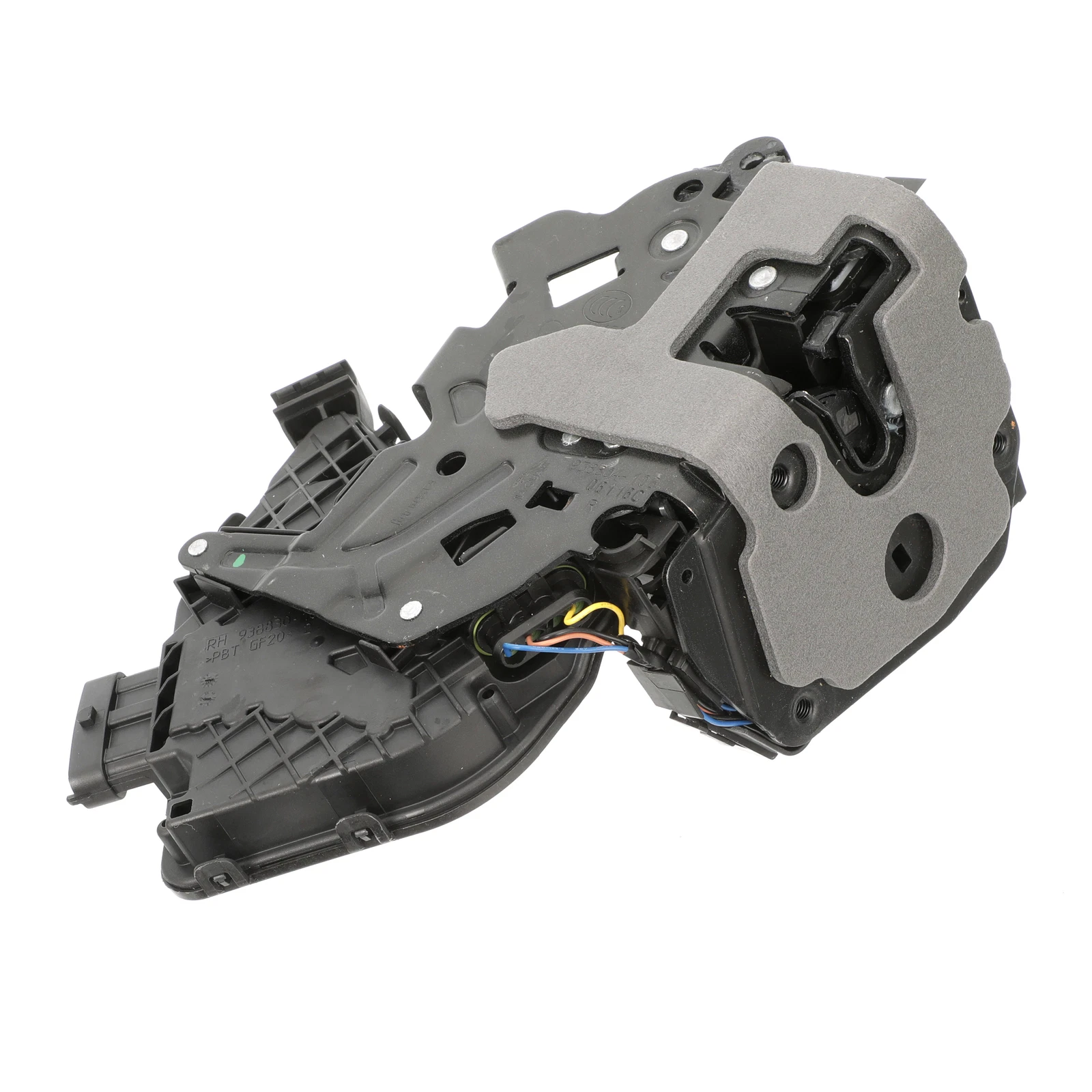 Genuine Jaguar Lock Actuator C2P26030