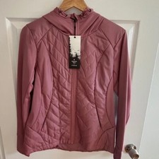 Brand New KYODAN Women's Active Jacket, Size Small