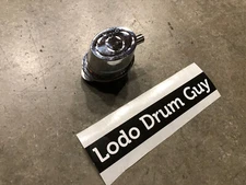 PDP Pacific bass drum lug casing MIM CX LX MX FS etc VINTAGE YOU GET ONE!!