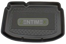 Kofferraumwanne für Chevrolet Aveo 2 T300 Schrägheck Hatchback 5-türer 2011- ver