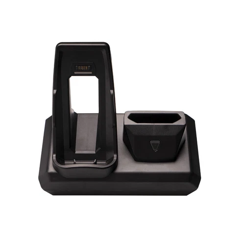 For Zebra Motorola TC70 TC75 2-Slot Charger Battery Cradle CRD-TC7X-SE2EU1-01 - Bild 3 von 5