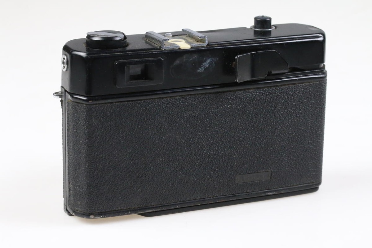 フィルムカメラ KKKK_35 Amazon | AOOOWERフラッシュ付きコンパクト 35mm フィルムカメラ
