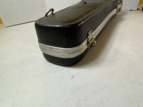 Karl Knilling violin No. 7162 with case no bow 1/4 1/2 54S3 - Picture 10 of 13