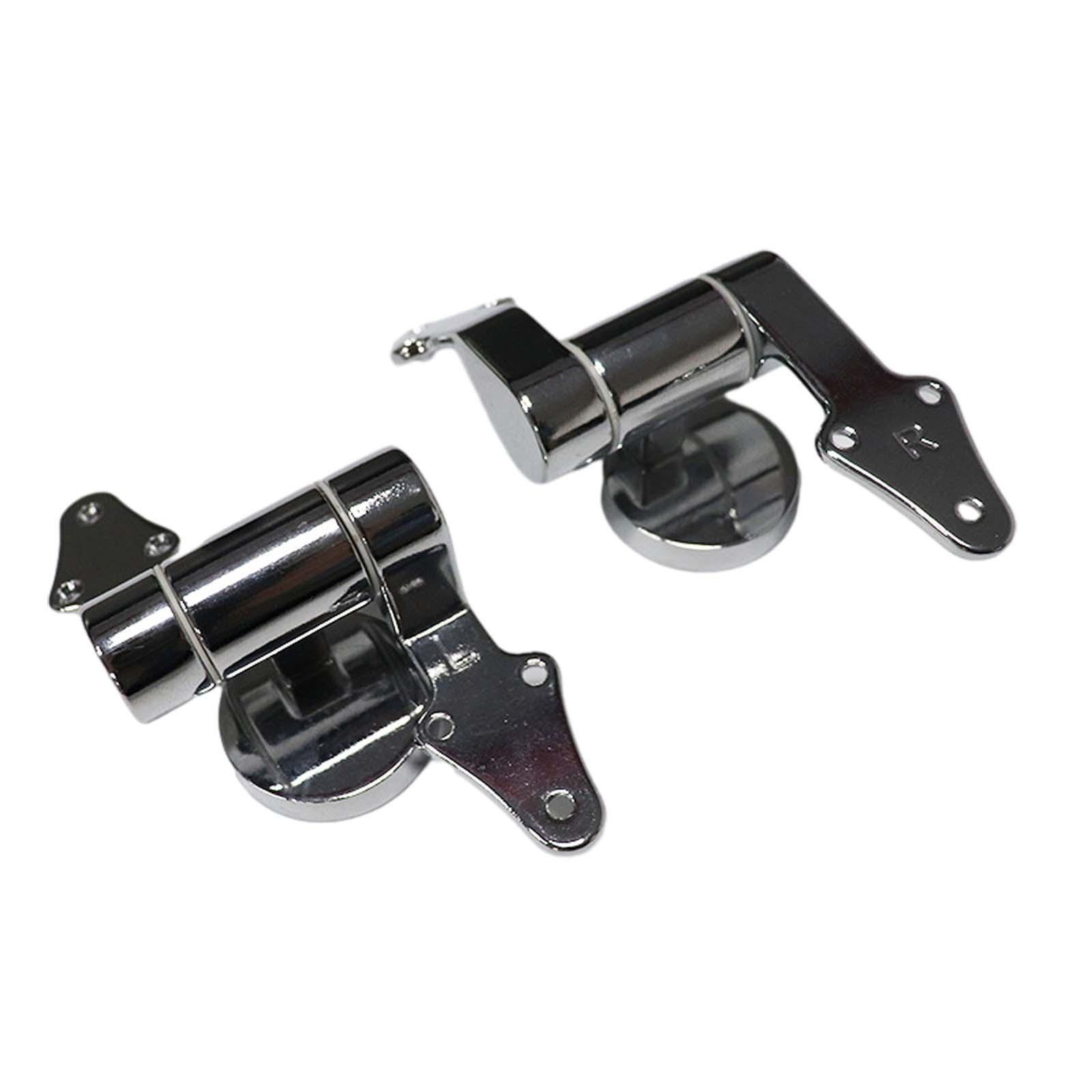 Toilet Seat Lid Hinge Toilet Replacement Part for Washing Machine