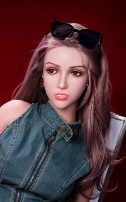 female sex doll noise 5 Hip-Vibrating Sex Dolls to Elevate Your Pleasure – SexDollPartner main image 1