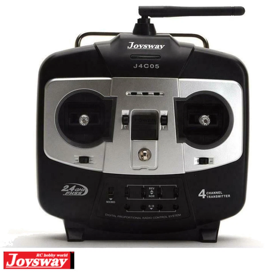 JOYSWAY Segelboot Schiff Dragon Flite 95 Länge 950 mm JW8811V2 RTR Neu & OVP - Bild 2 von 4