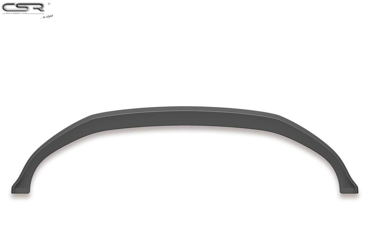 Frontspoiler | Cup-Spoilerlippe Mit ABE Für VW Polo 5 (Typ 6C) GTI