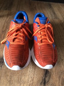 saucony kinvara ebay uk