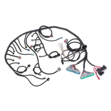 For 1997-04 LS Swap Standalone Wire Harness DBW 4L60E Trans 4.8 5.3 6.0L