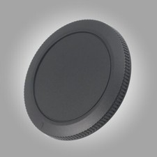 Canon R RP R5 R6 Camera Cover Micro Single Special Micro Protective Body Cap