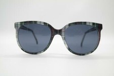 Vintage Oval Sunglasses NOS