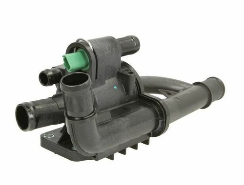 Termostato Valvola Termostatica Vernet Citroen Peugeot Ford Mini 1.6 HDi TDCi - Imagen 2 de 4