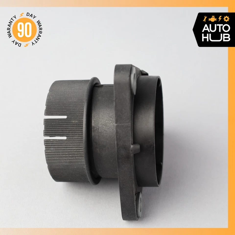 90-98 Mercedes R129 SL500 SL600 300SL Rear Subframe Wire Junction Block OEM - Image 4 of 4