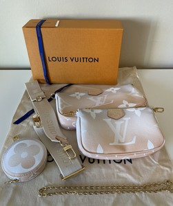 ebay louis vuitton multi pochette