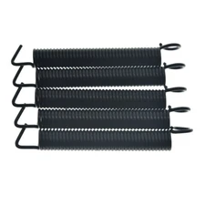 5x Noiseless Tremolo Bridge Tension Spring fits FR Floyd Rose/ST Strat Tremolos