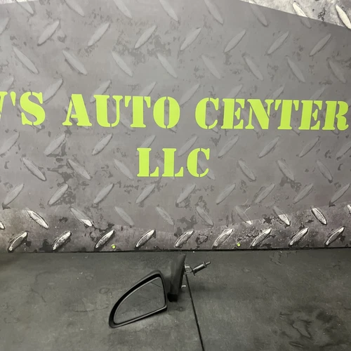 2006 CHEVY COBALT DRIVER MANUAL LEFT DOOR MIRROR OEM